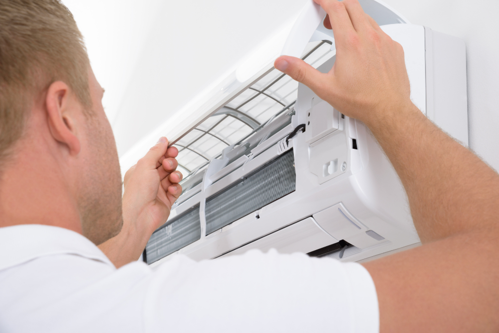 Airconditioning