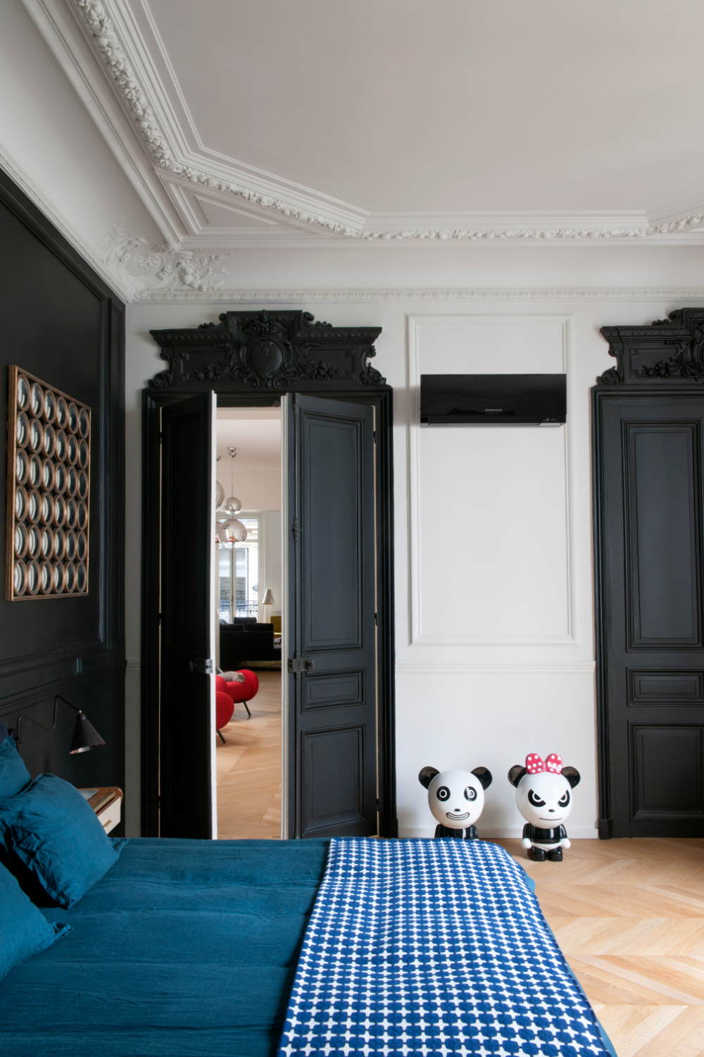 Slaapkamer