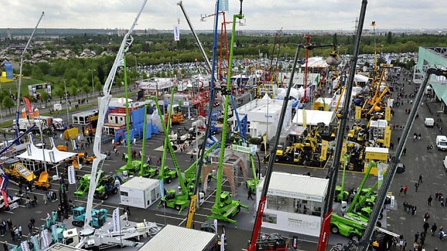 Reprise confirmée de la construction