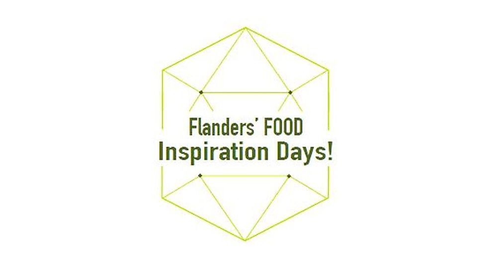 Inspiration Days de Flanders' FOOD