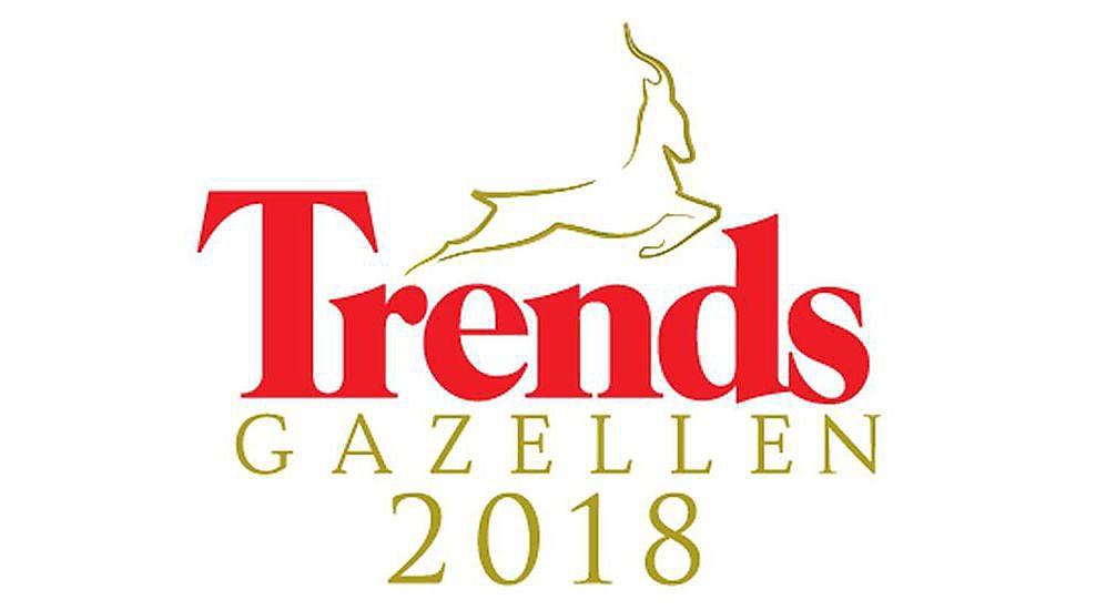 Daikin AC Belgium genomineerd als Trends Gazelle 