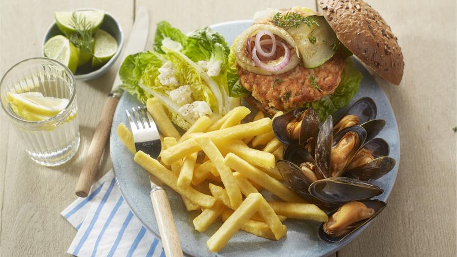 Aardappelvariaties vormen solide basis voor menucreatie