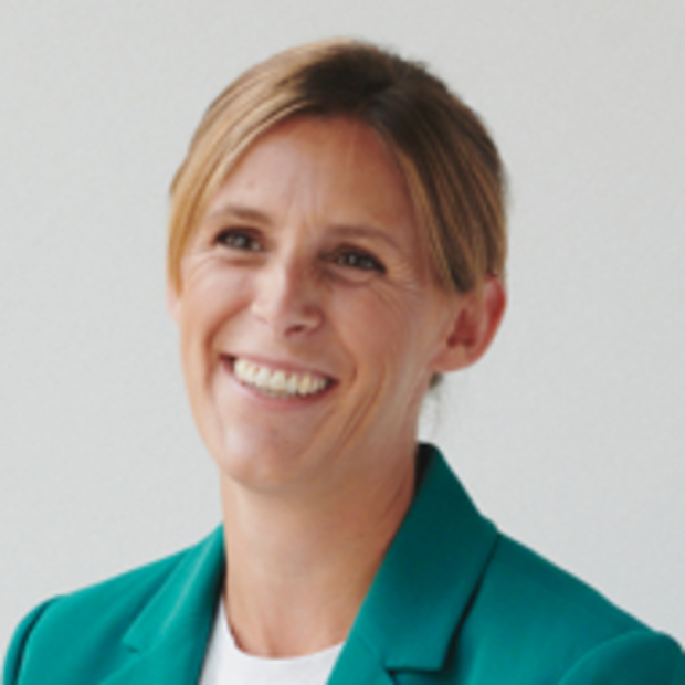 10.45 uur: Lotte Krekels  van Carrefour