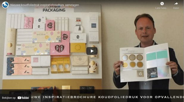 Breng je packaging design naar het volgende niveau