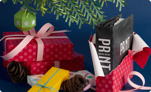 Print.com pakt uit met 'lookbooks'