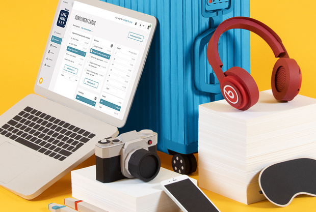 Gesloten bestelomgeving exclusief voor professionals