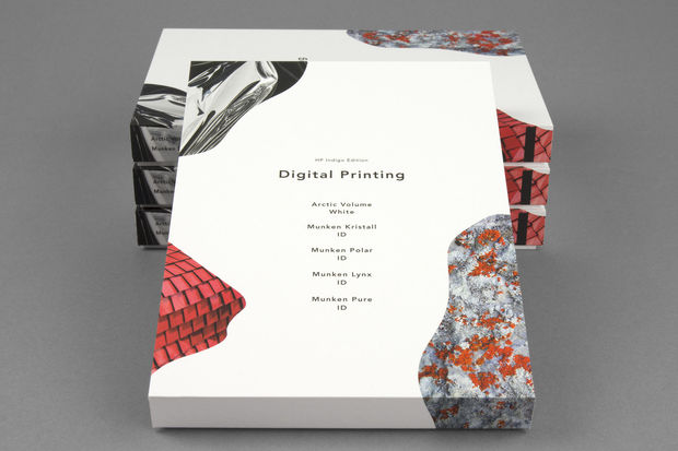 Meer digitale mogelijkheden met Munken Design ID