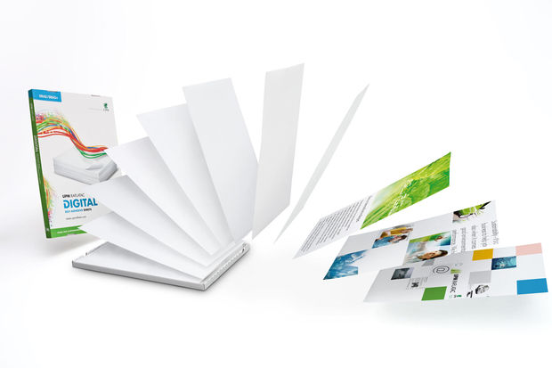 Antalis breidt het Raflatac Digital assortiment uit!