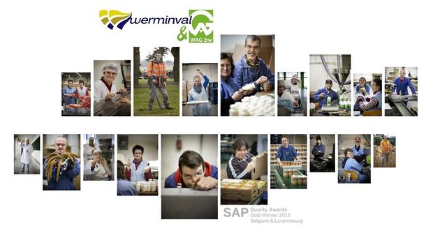 Meer werk voor personen met een handicap door efficiënt MultiPress?