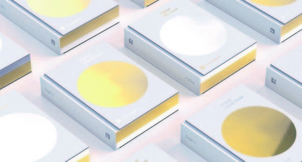 Arjowiggins Creative Papers lanceert een nieuwe range Digital Papers