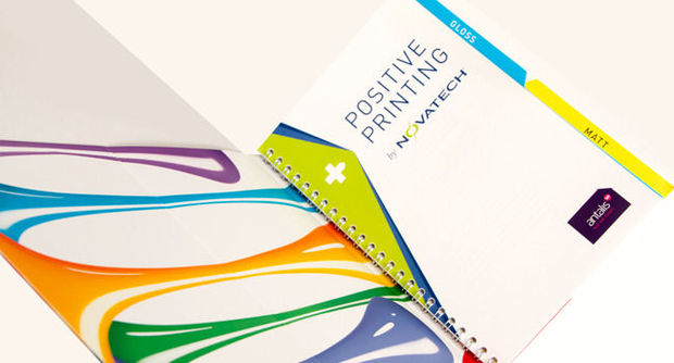 Antalis breidt het Novatech assortiment uit!