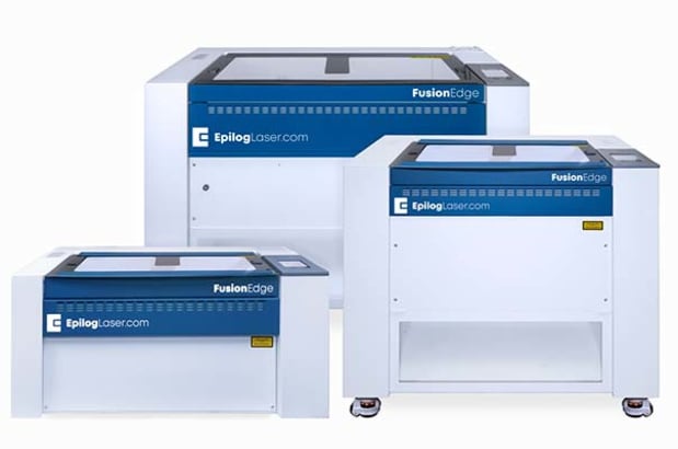 Une journée pleine de gravure et de découpe laser