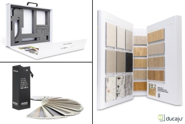 DUCAJU vous donne des conseils sur des échantillonneurs