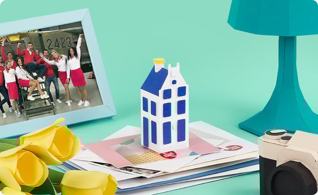 Portes ouvertes chez Print.com