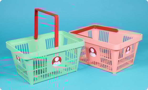 Nouveau chez Print.com : travailler avec ses collègues sur un seul et même compte