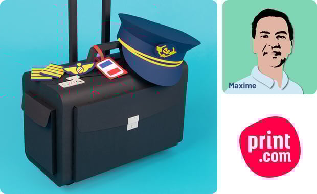 Print.com fait son entrée en France