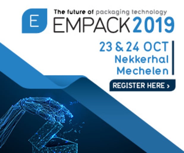 Découvrez l'avenir de la technologie d'emballage à Empack