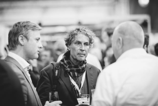 Approfondissez votre réseau