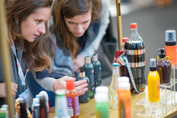 Découvrez le futur de la conception et de la marquage de l'emballage