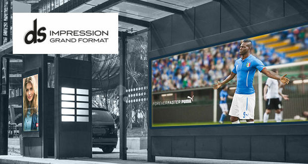 Des erreurs de calculs ? Hors de question pour DS Impression!