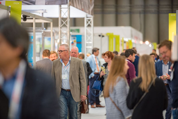 Événement totale pour l'emballage, la logistique & la distribution