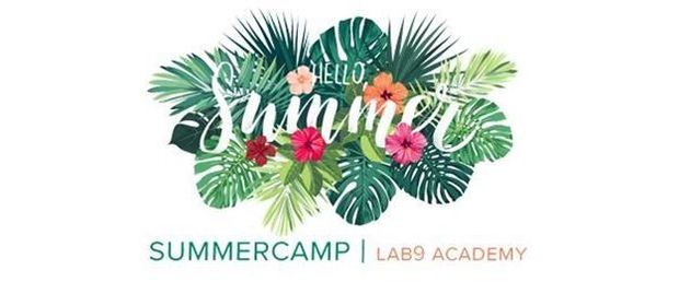 Summercamp 2018 - Nous pouvons rendre votre job encore plus cool!