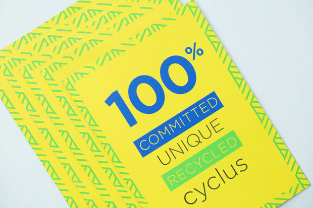 Cyclus® soutient la reconstruction à Haïti