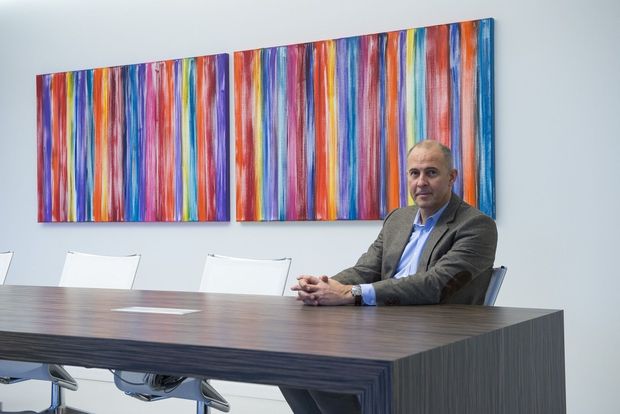 La Drukkerij VD choisit pour la plieuse Heidelberg Stahlfolder et la rogneuse Polar