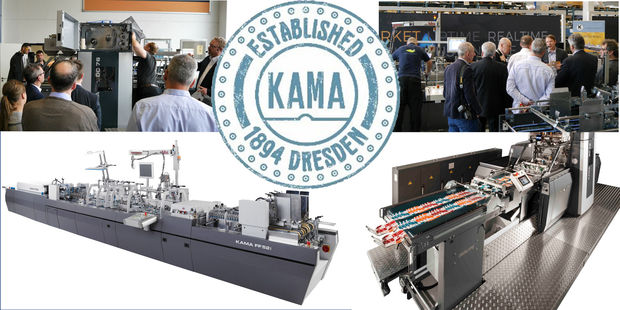 Portes Ouvertes KAMA 2018 : N'oubliez pas de vous inscrire à cet événement unique !