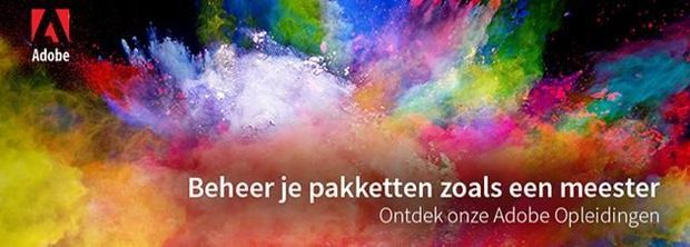 Lab9 Academy: l'endroit où les experts d'Adobe sont nés