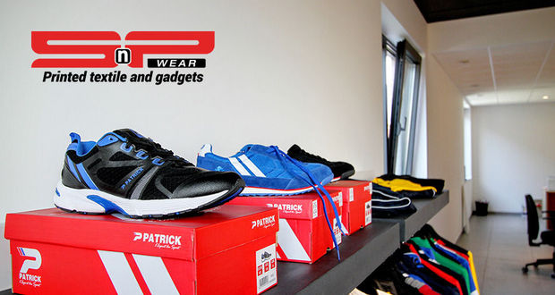 Aucune vue sur les frais et bénéfices ? SnP Wear trouve la solution !