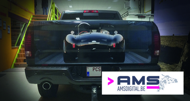 Comment MultiPress construit les fondements administratifs chez AMS