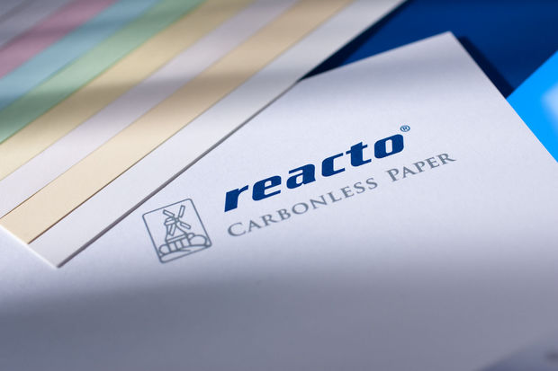 Nouvelle ligne de papier autocopiant chez Antalis !