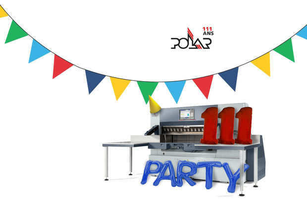 Concours photos - Polar 111 ans