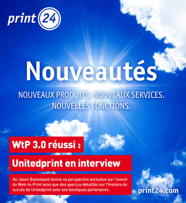 Une WtP qui a du succès, c'est enthousiasmer en permanence les clients avec de nouveaux produits, de nouveaux services et de nouvelles fonctionnalités !