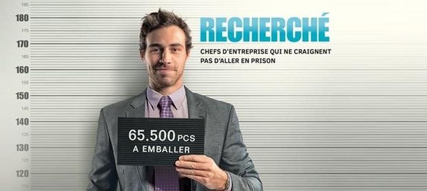 MultiPress va en prison !