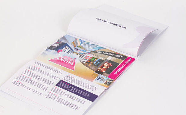 La brochure application d'Antalis ouvre un monde de possibilités