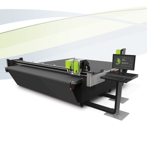 À ne pas manquer à la FESPA 2016