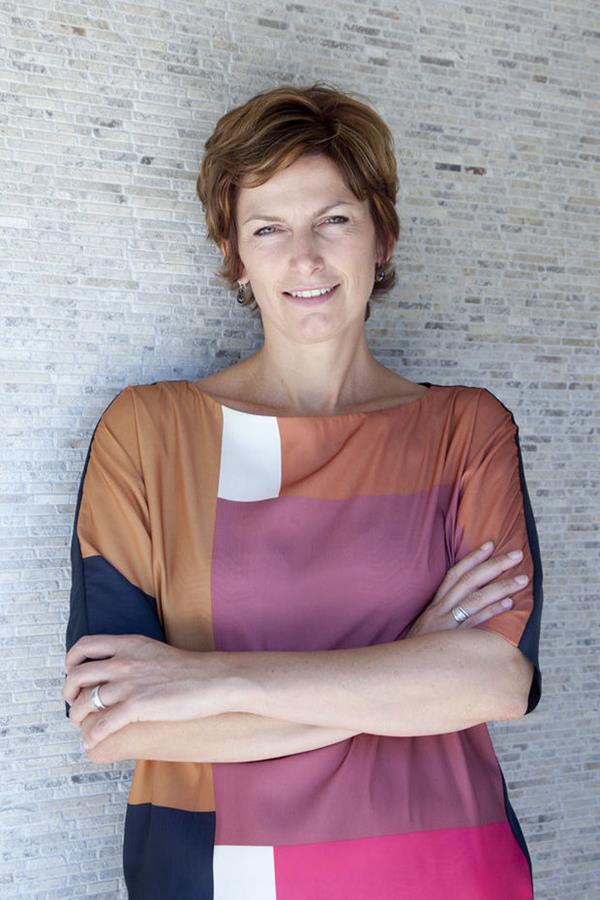 Elke Jeurissen : Comment collaborer intelligemment?