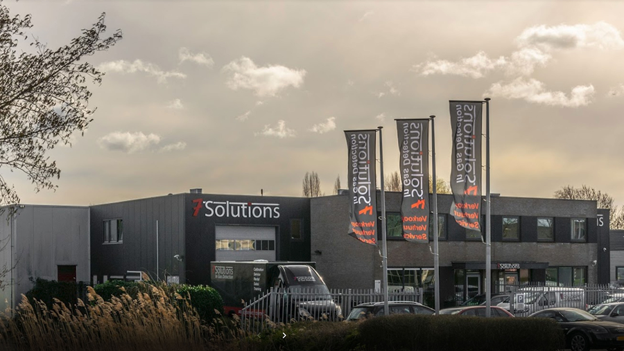 Votre partenaire indépendant en matière de détection de gaz