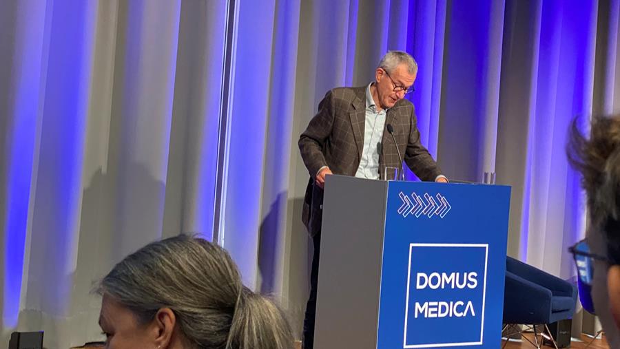 Frank Vandenbroucke: “Huisartsgeneeskunde: sterker, innovatiever en meer verbindend dan ooit”