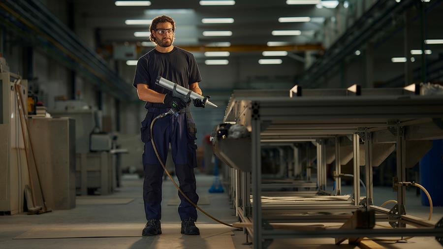 Les nouvelles collections DASSY® donnent le ton