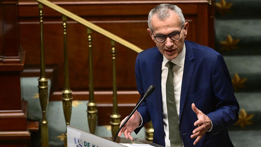 Algemene Raad keurt 470 miljoen euro besparingen goed