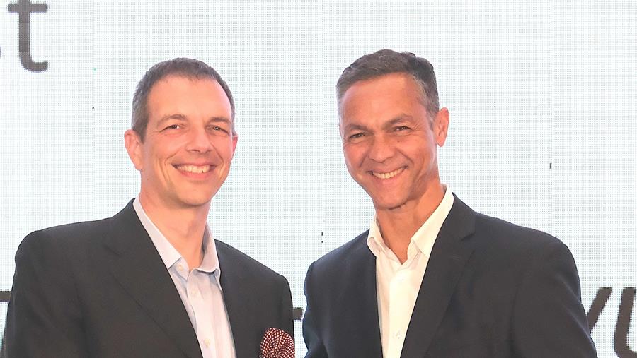 Bobst wint ‘Gouden Award’ voor SmartGravure op de International Gravure Awards