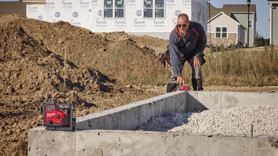 Hoe kies je de juiste bouwlaser?