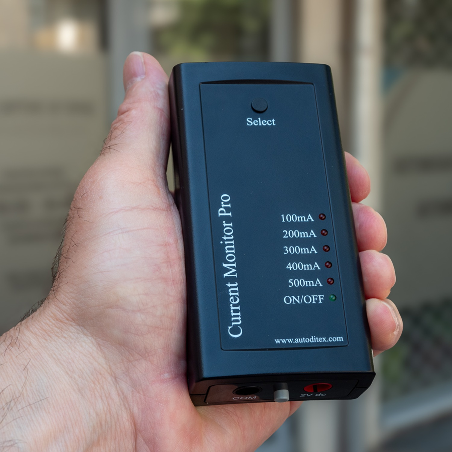 Nieuw product wat veel diagnosetijd kan besparen