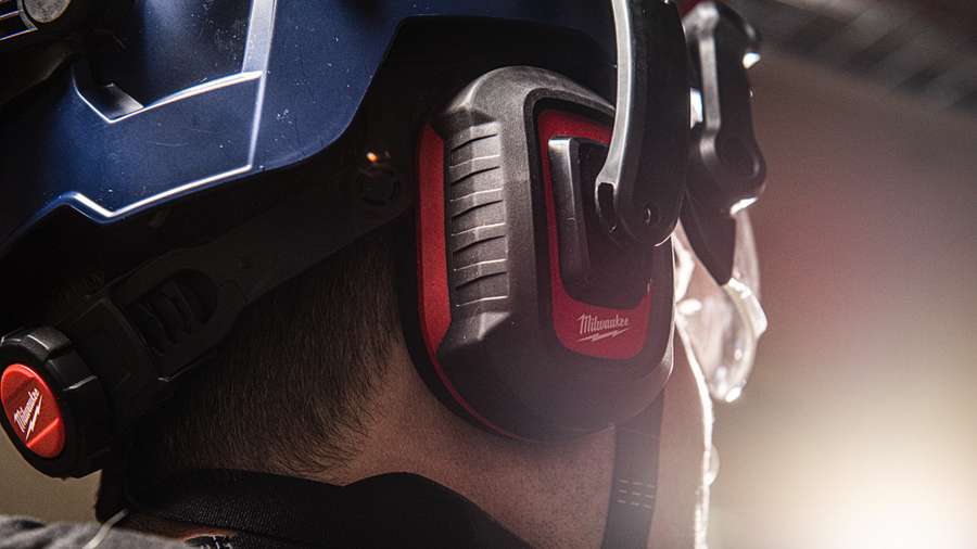 Gehoorverlies begint waar geluidsbelasting wordt onderschat