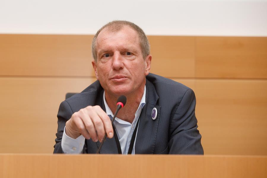 Vandenbroucke: België voortrekker in European Health Data Space