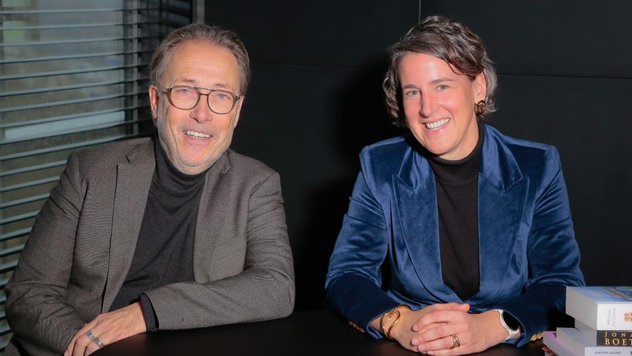 Standaard Boekhandel et Standaard Uitgeverij unissent leurs forces