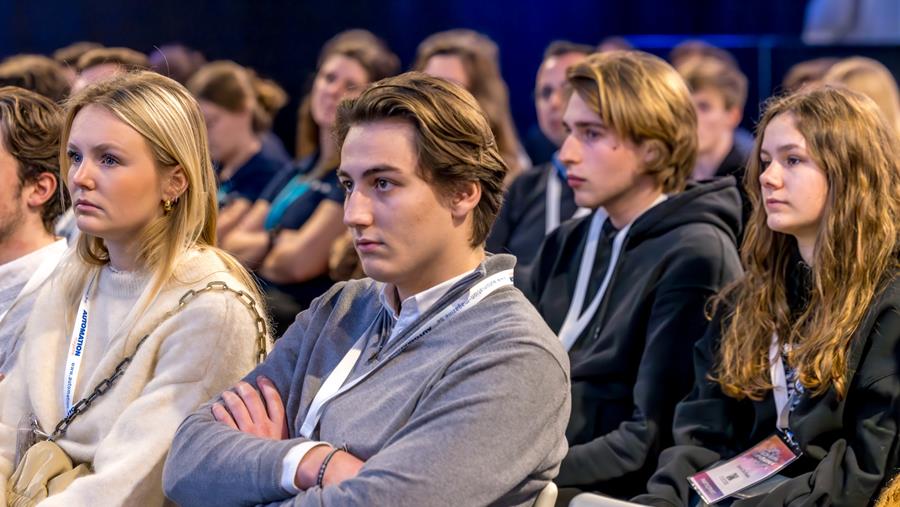 Indumation rapproche les écoles d'ingénieurs et les entreprises technologiques